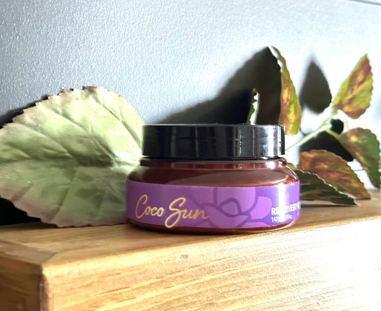 Coco Sun Recovery Butter